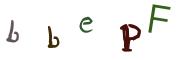 Obrázkové CAPTCHA
